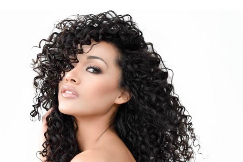 Miss America Kára McCullough
