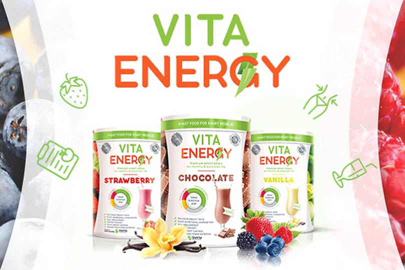 Vita energy