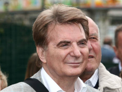 Paolo Limiti