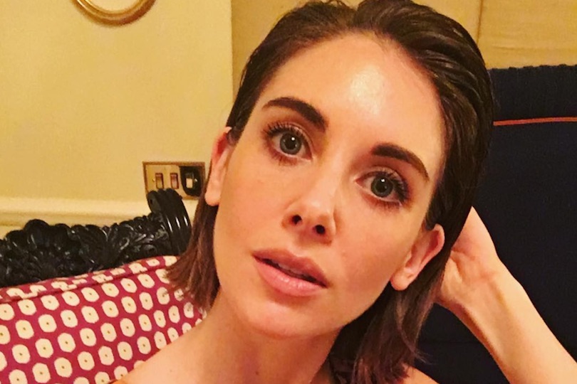 Alison Brie