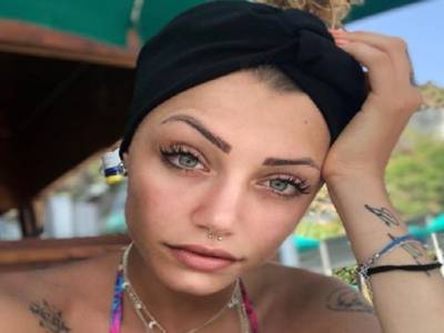 Camilla Mangiapelo