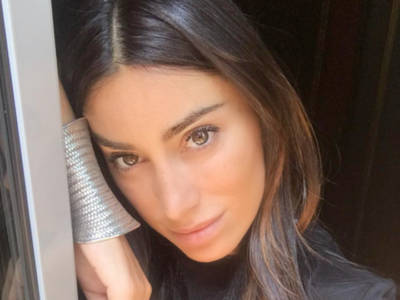 Giorgia Gabriele