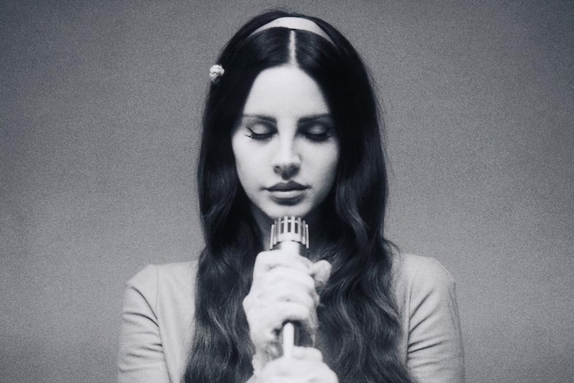 Lana Del Rey