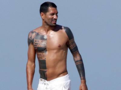 Marco Borriello