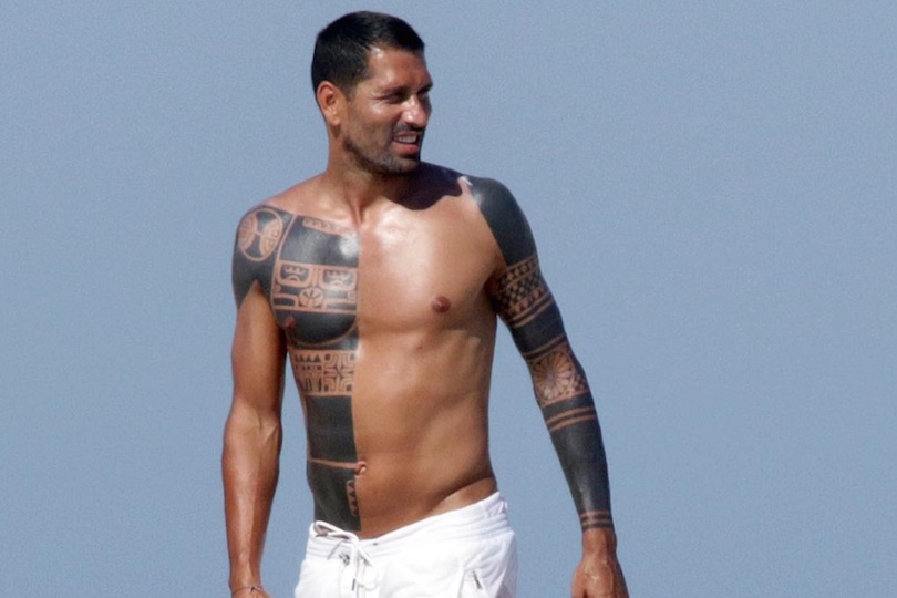 Marco Borriello