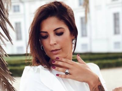 Martina Luchena