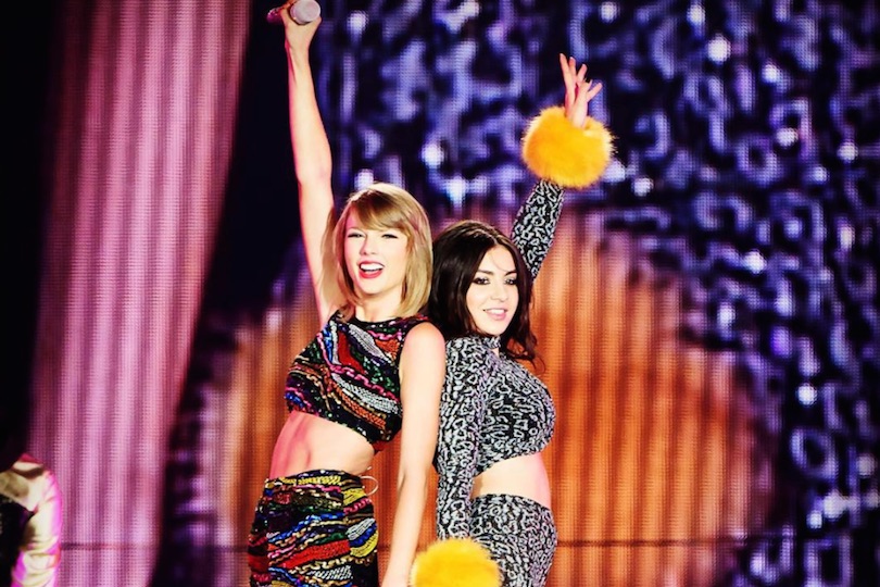 Vip Taylor Swift