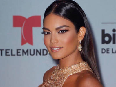 Zuleyka Rivera