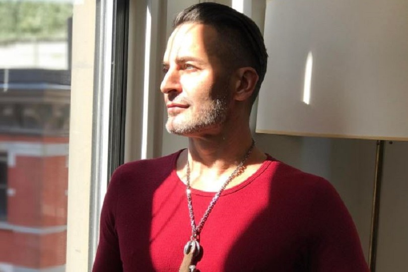 Marc Jacobs