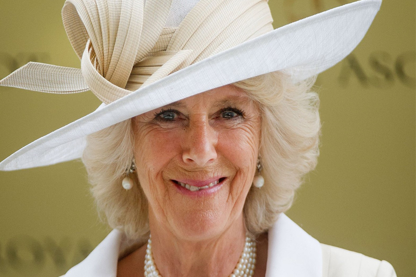 Camilla Parker Bowles