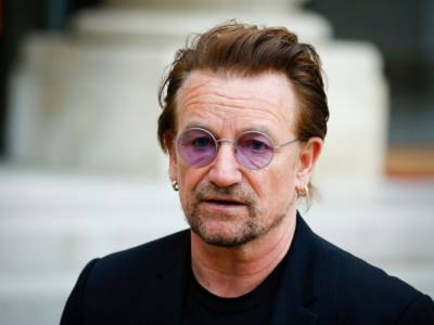 Bono Vox