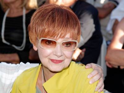 Milena Vukotic