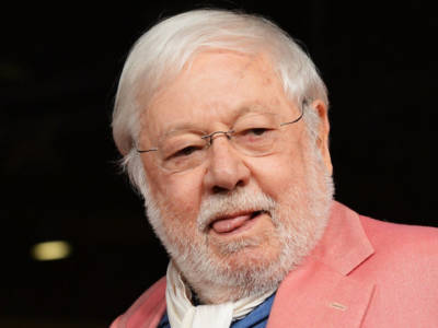 PAOLO VILLAGGIO