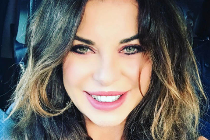 Alba Parietti