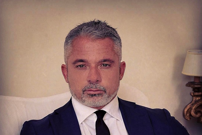 Alessandro Moggi