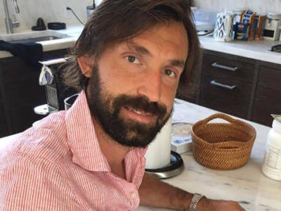 Andrea Pirlo