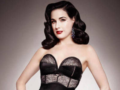 Dita Von Teese