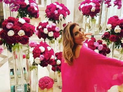 Romina Power