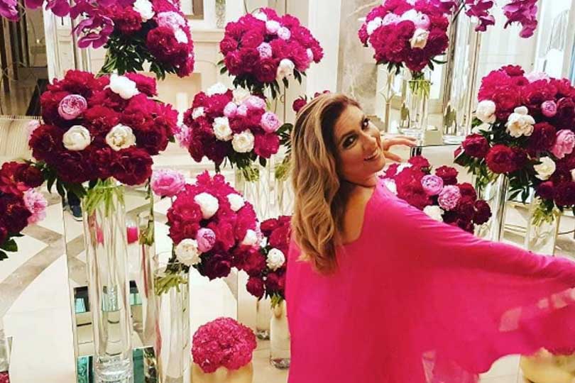 Romina Power