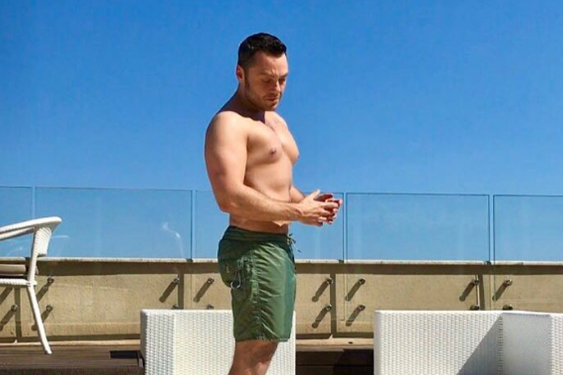 Tiziano Ferro
