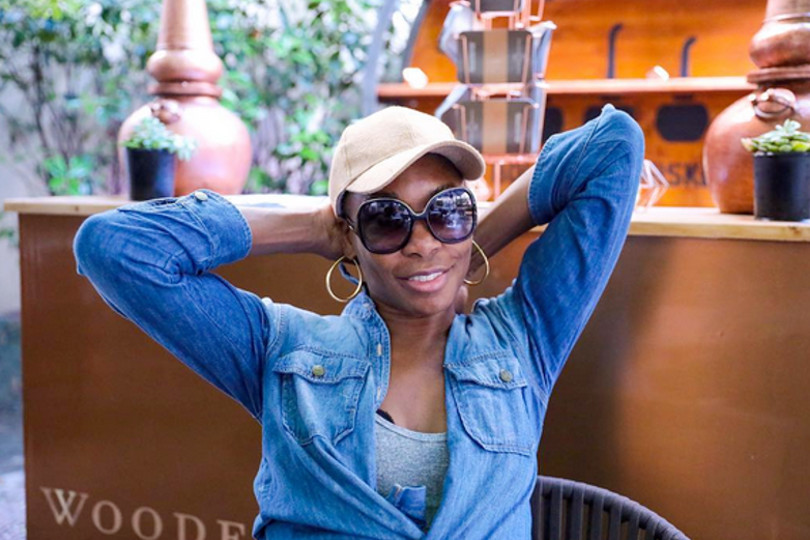 Venus Williams