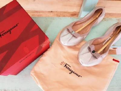 Salvatore Ferragamo