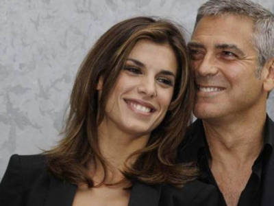 Canlis e Clooney
