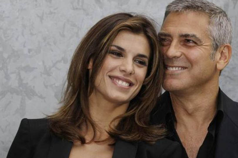 Canlis e Clooney