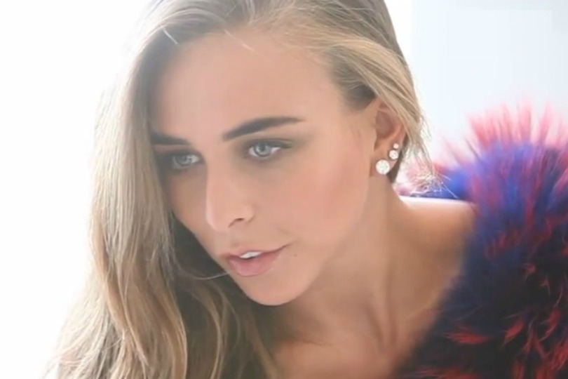 Chloe Green