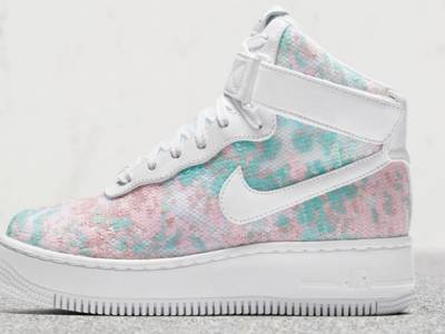 Nike Cindarella