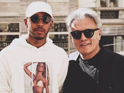 Giuseppe Zanotti