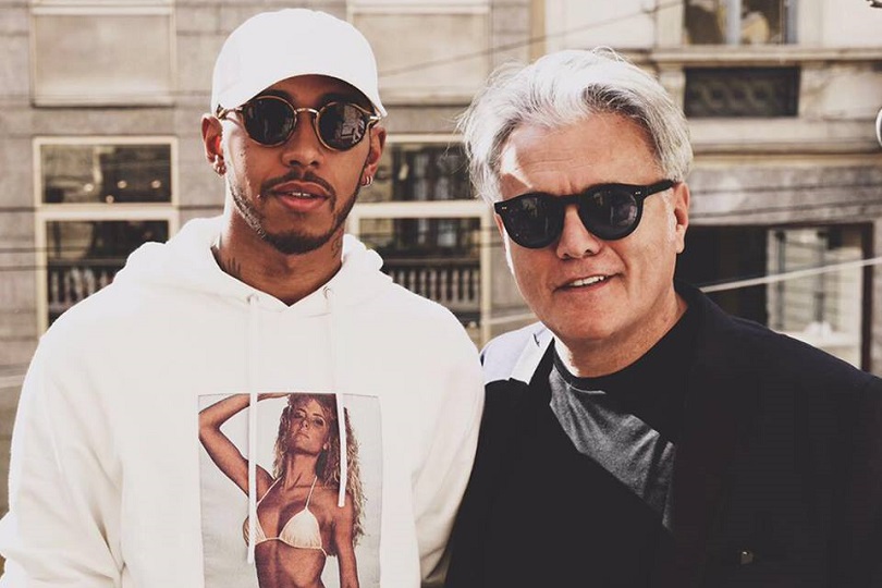 Giuseppe Zanotti