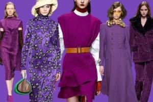colori autunno inverno 2017 2018