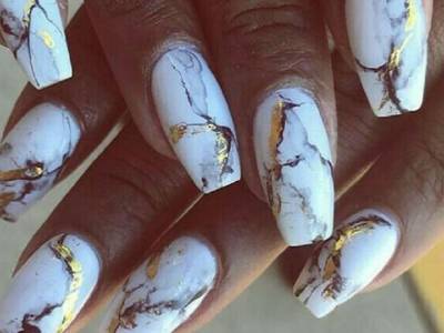 tendenze unghie autunno 2017