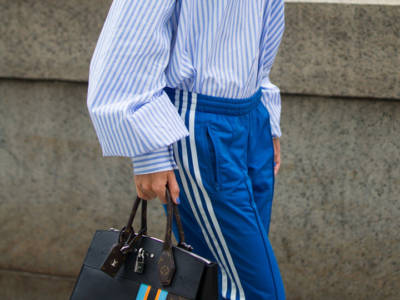 Pantaloni della tuta: il capo must da sfoggiare quest’autunno