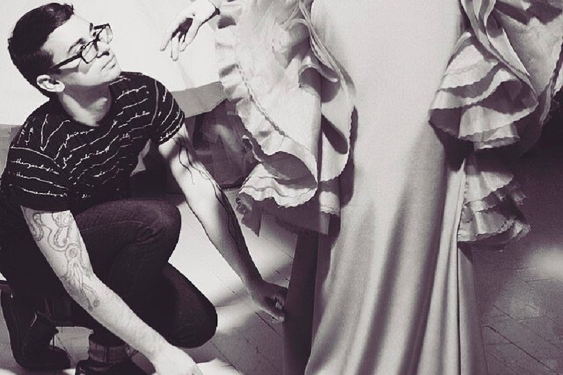 Christian Siriano