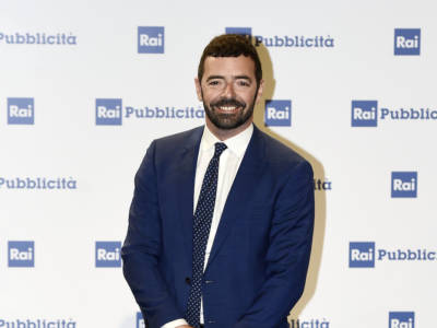 Alberto Matano