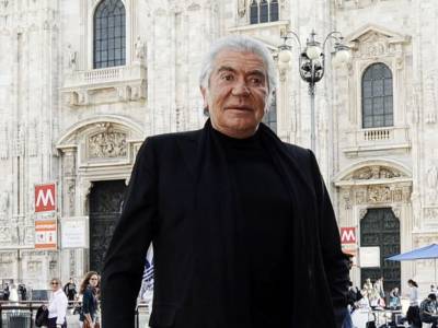 ROBERTO CAVALLI