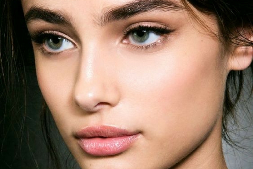 Trucco viso autunno inverno 2017 2018