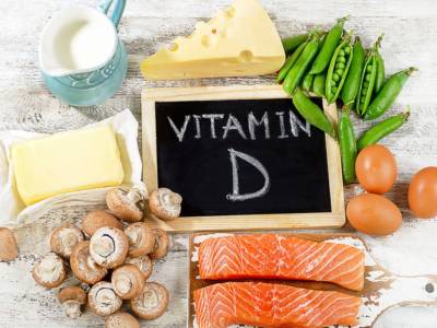 Vitamina D