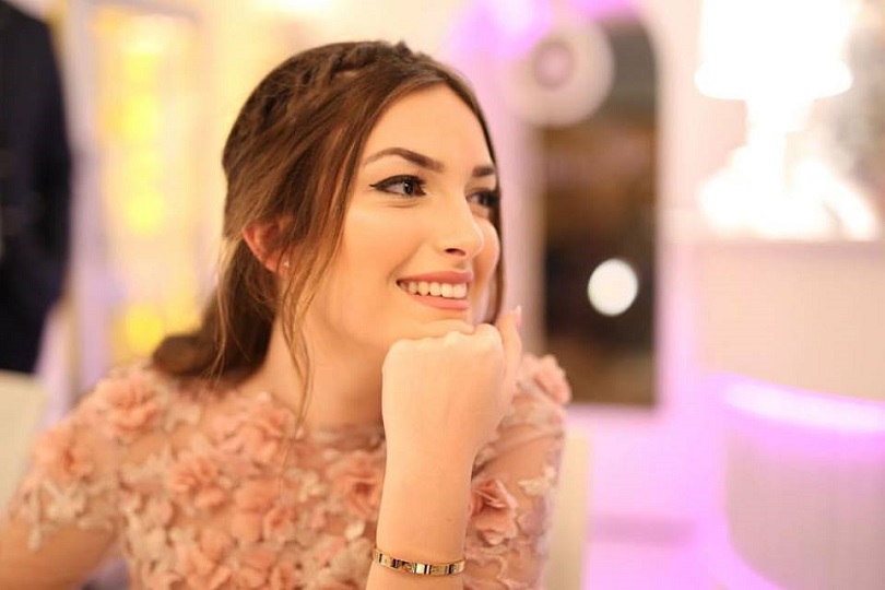 Nilufar Addati