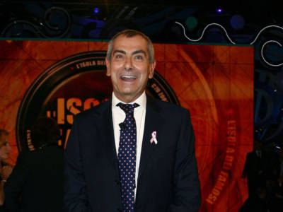 Luca Giurato