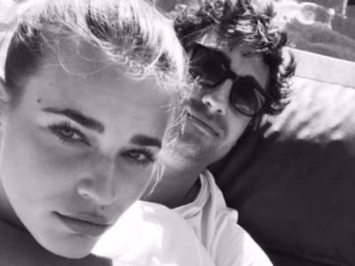 Ivana Mrazova e Alessandro Allevato