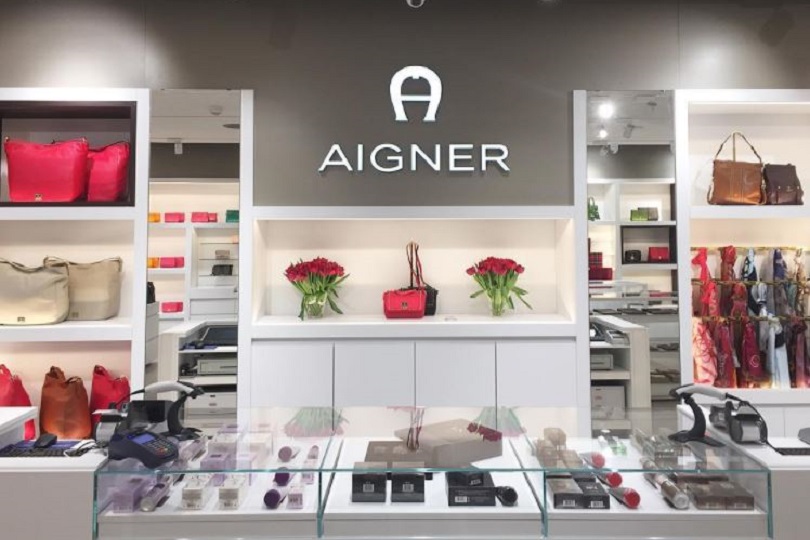 Etienne Aigner