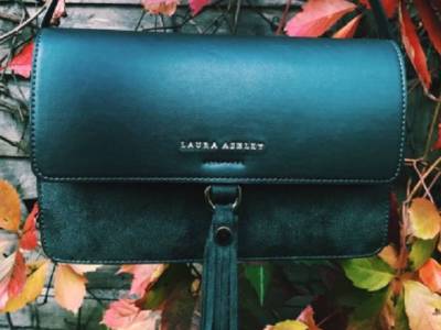 Laura Ashley