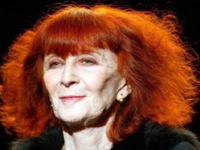 Sonia Rykiel
