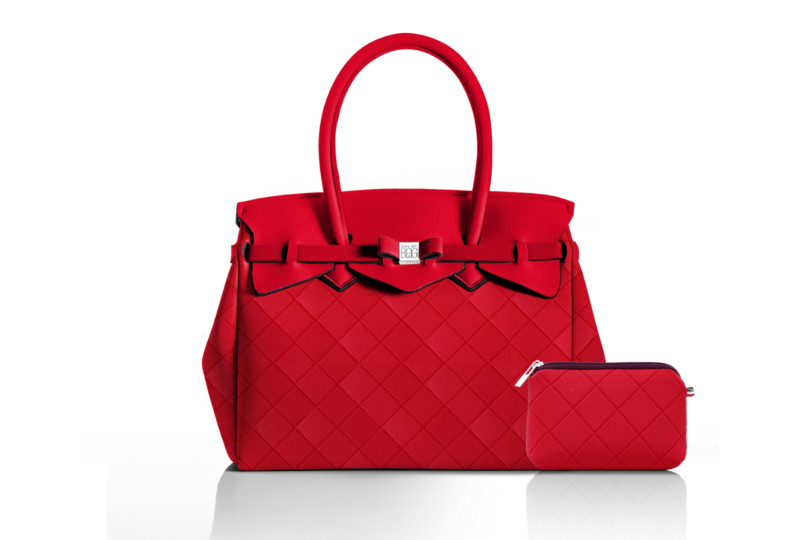 Save My Bag Natale 2017