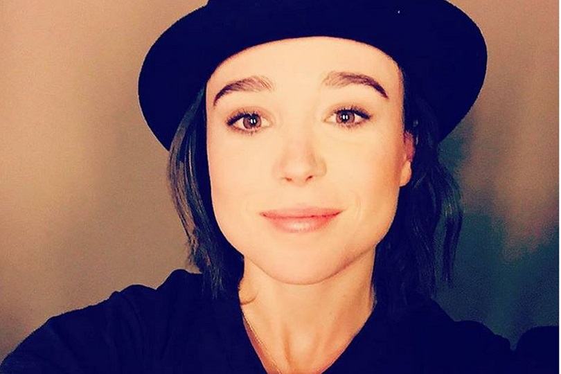 Ellen Page