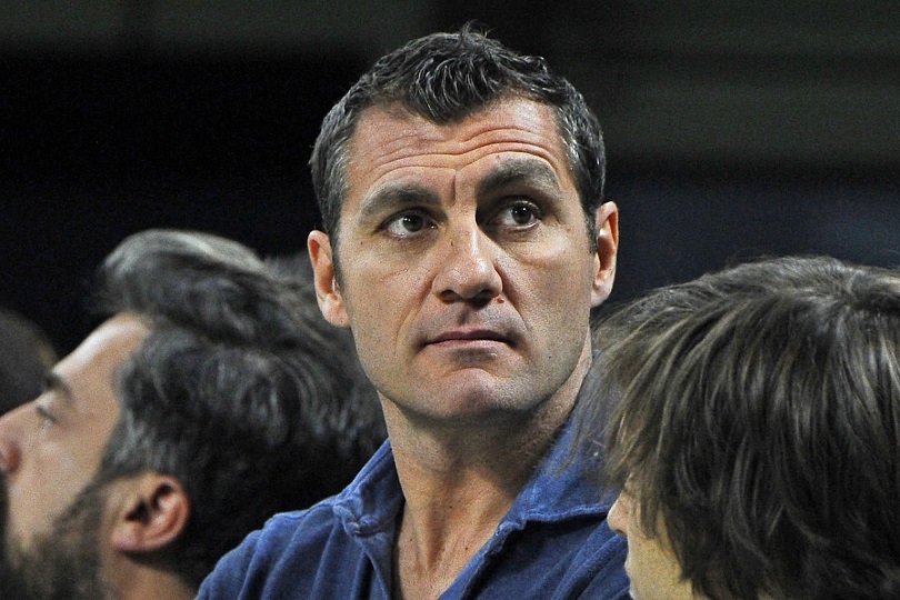 CHRISTIAN VIERI