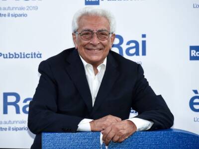 Michele Guardì